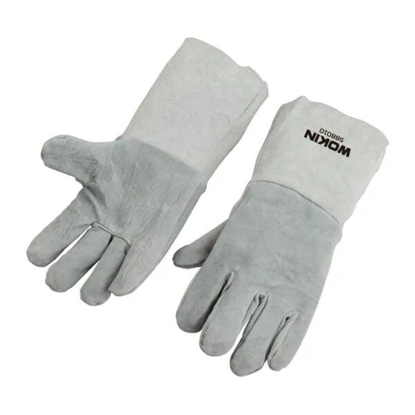 Сварочные перчатки WOKIN 10(XL)