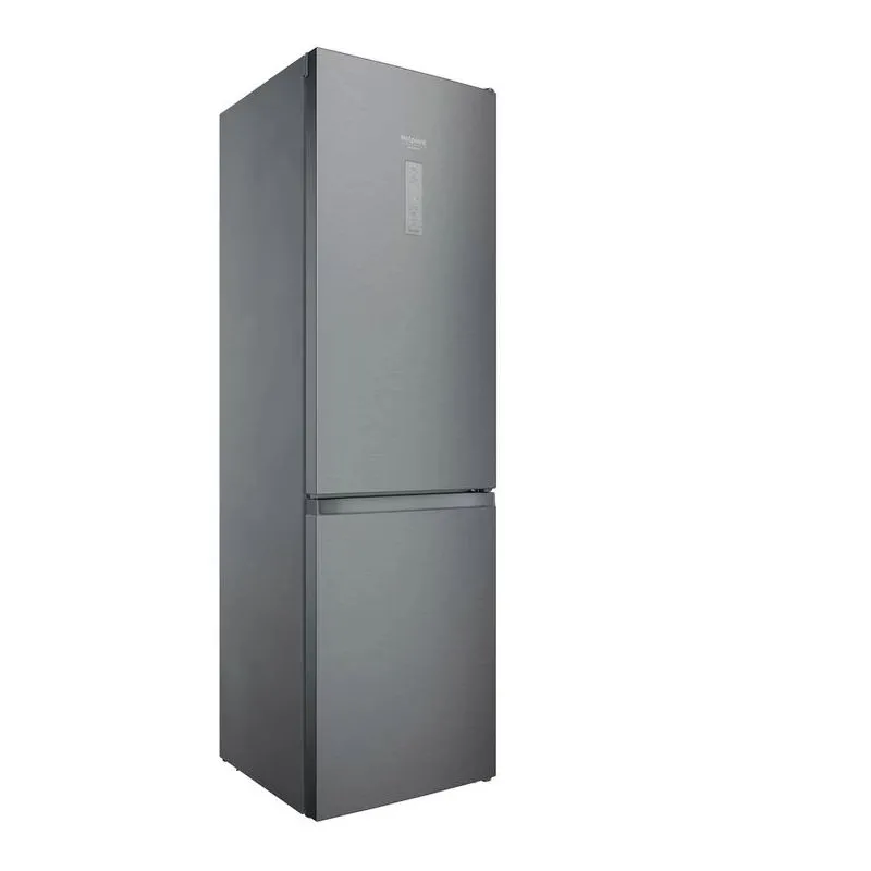 Холодильник Hotpoint-Ariston HAFC9 TT43SX O3, Серый