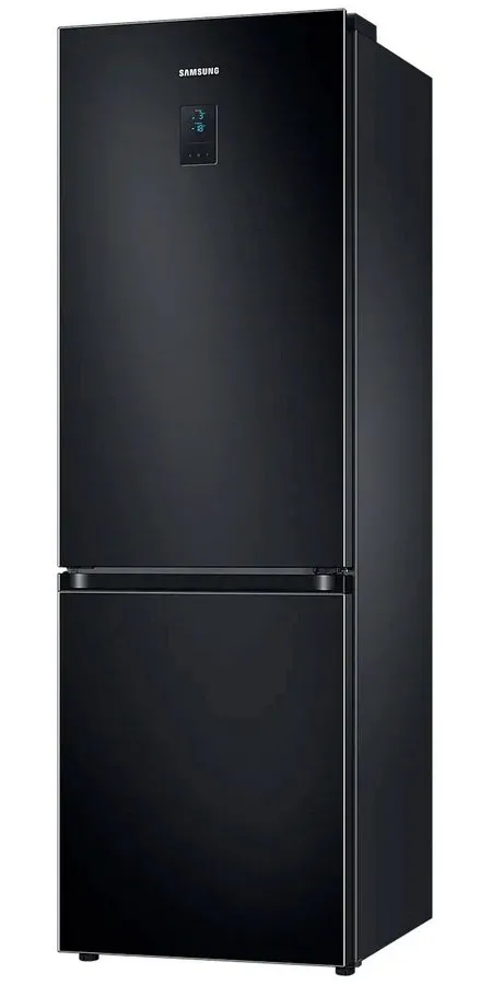 Холодильник Samsung RB34T670FBN/UA, All-Around cooling, Чёрный
