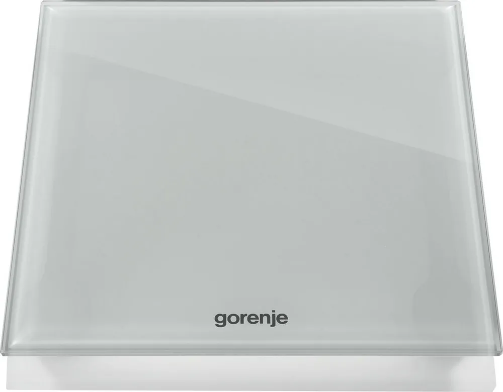 Электронные напольные весы Gorenje OT150LBW, Белый