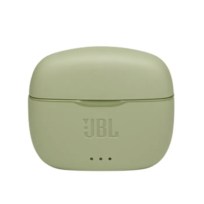 Наушники JBL Tune 215TWS, Зелёный