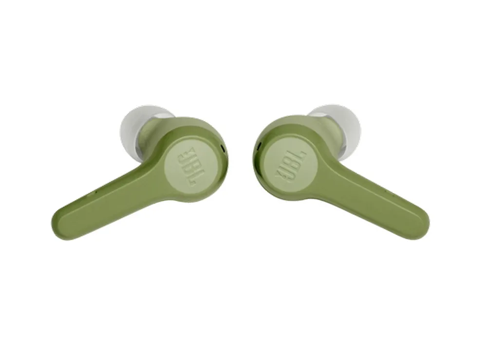 Căști JBL Tune 215TWS, Verde