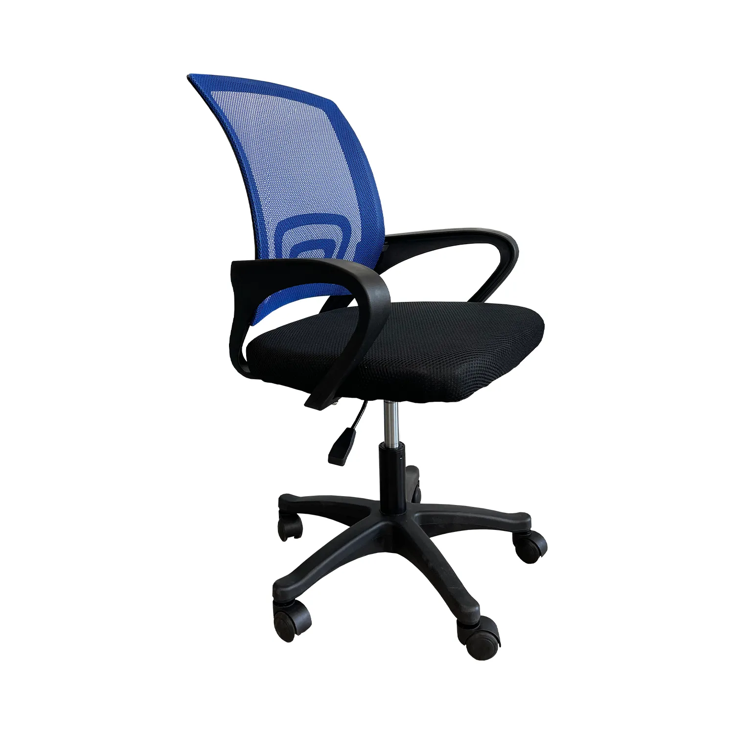 Scaun de birou WALTZ SMART albastru