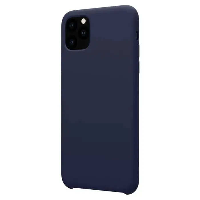 Чехол Nillkin iPhone 11 Pro - Flex Pure, Синий