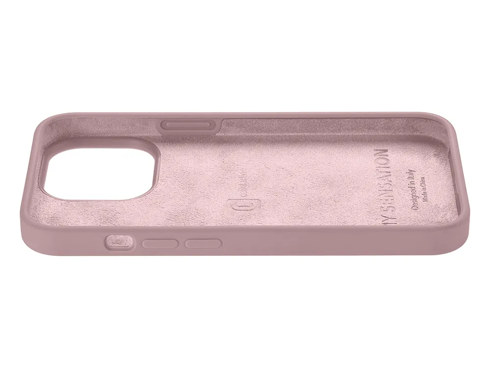 Cellular Apple iPhone 14 Pro, Sensation case, Pink