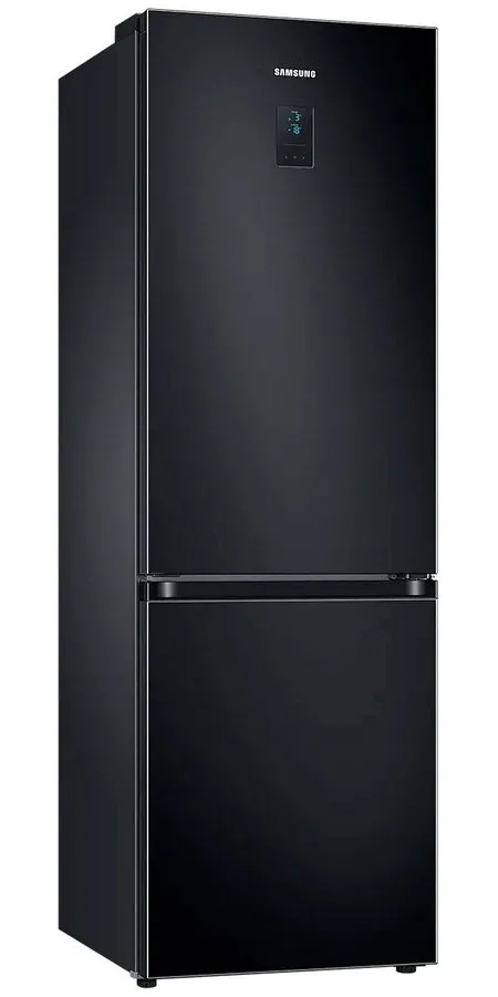 Холодильник Samsung RB34T670FBN/UA, All-Around cooling, Чёрный