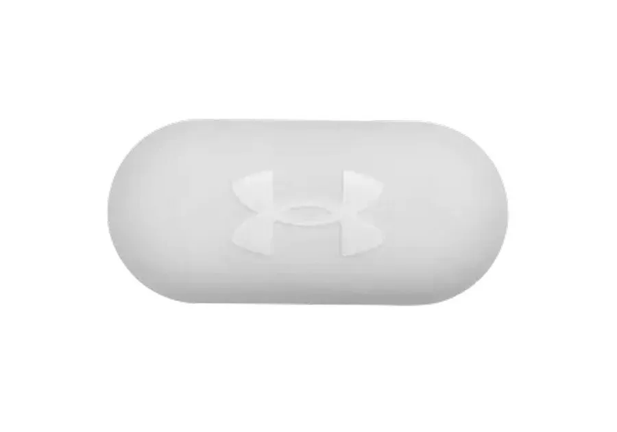 Căști JBL UA Streak, Alb