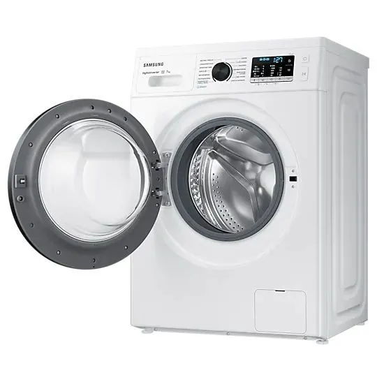 Washing machine/fr Samsung WW70A5S20KE/LP