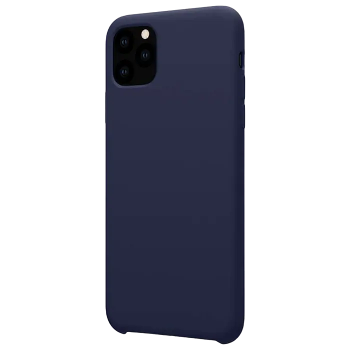 Чехол Nillkin iPhone 11 Pro - Flex Pure, Синий