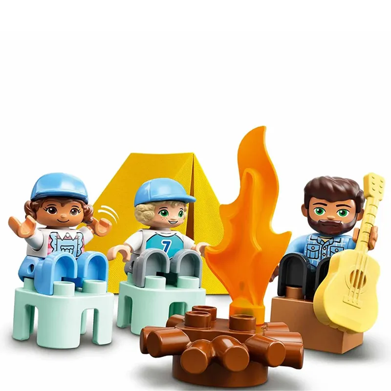 Constructor LEGO 10946, 2+