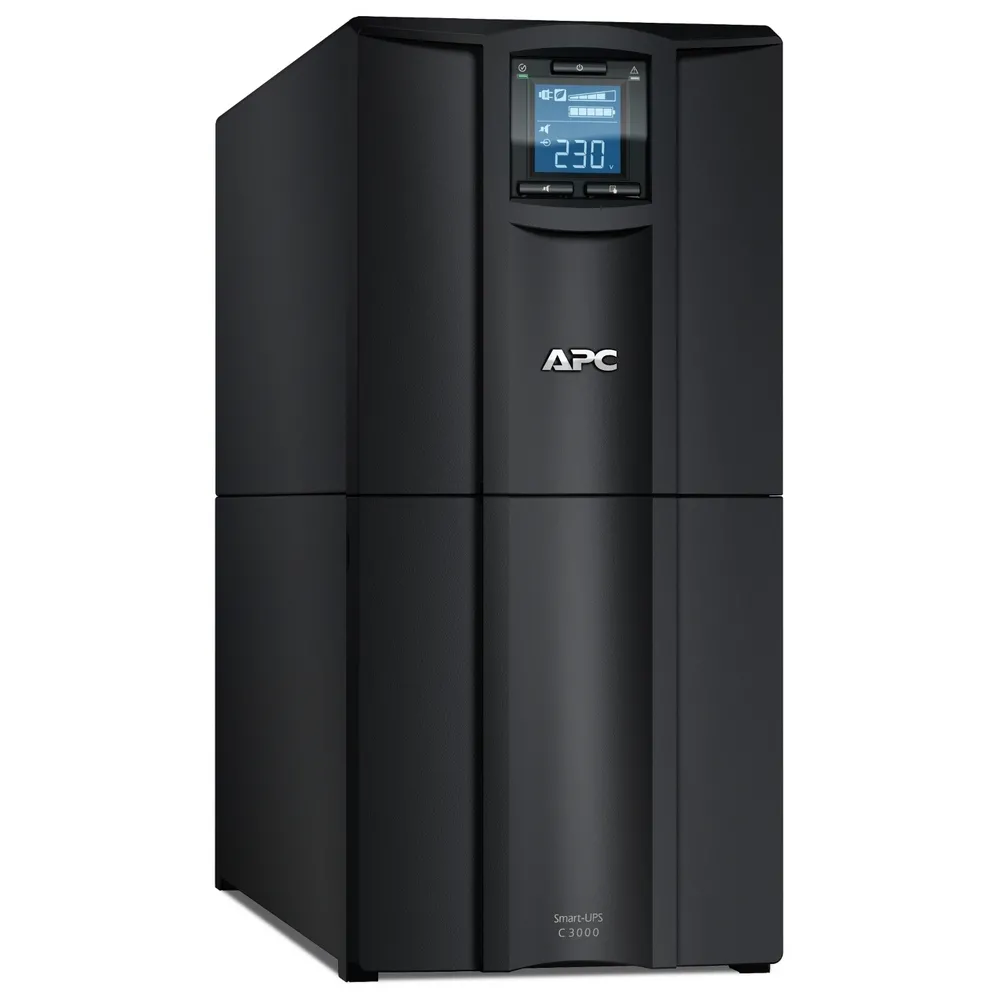 Sursă de alimentare neîntreruptibilă APC SMC3000I, Online, 3000VA, Turn