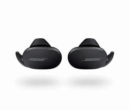 Наушники BOSE QuietComfort, Чёрный
