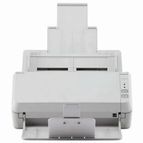 Scaner de documente cu alimentare automată Fujitsu SP-1130N, A4, Gri