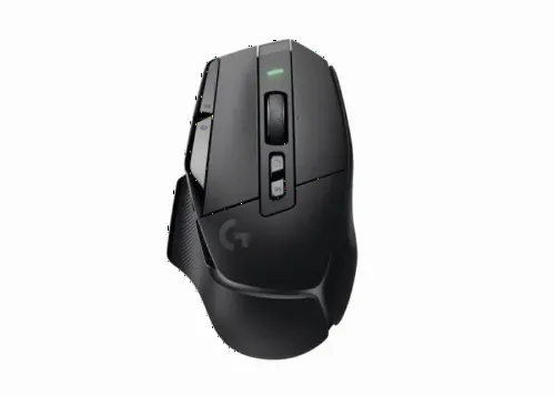 Gaming Mouse Logitech G502 X LIGHTSPEED, Negru