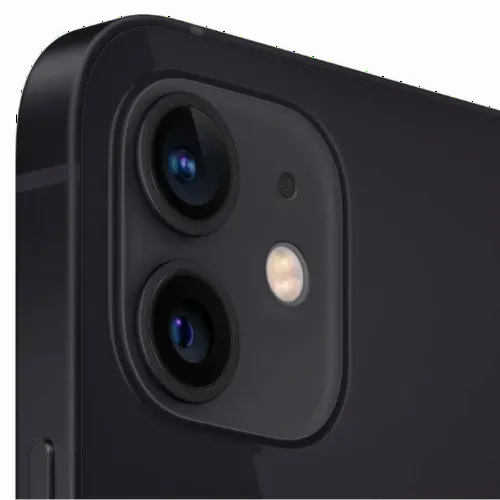 Смартфон Apple iPhone 12, 4Гб/128Гб, Black