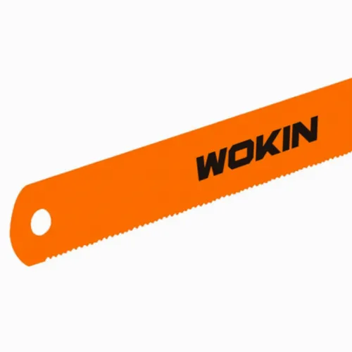 Panza bomfaier bimetalica WOKIN 300x12 mm 2 buc/set
