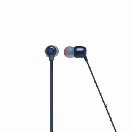 Căști JBL Tune 115BT, Albastru