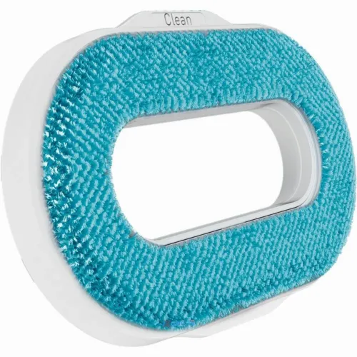 Aparat de călcat vertical cu aburi Tefal DT9530E1, Alb Albastru