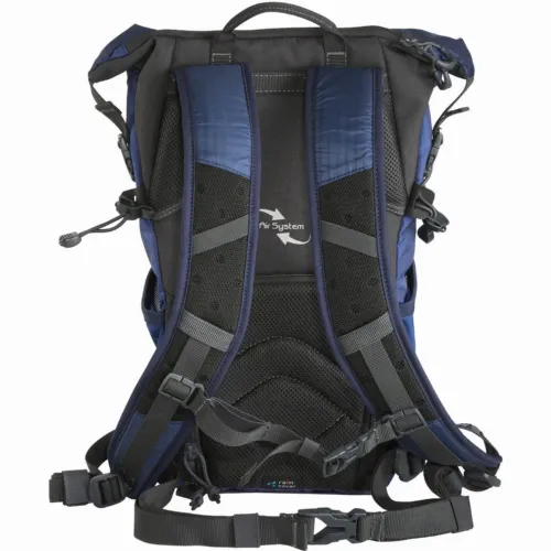 Rucsac pentru cameră Vanguard Reno 41BL, Albastru
