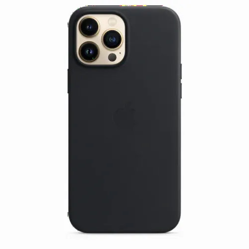 Чехол Apple iPhone 13 Pro Max, Midnight