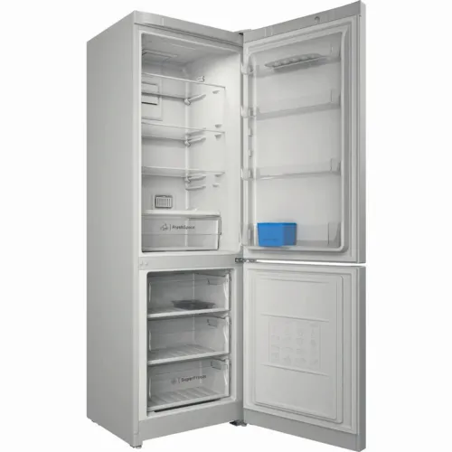 Frigider Indesit ITI 5181 W, Alb