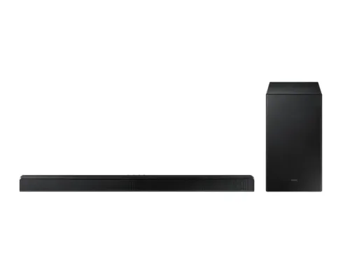 Soundbar Samsung HW-A550, Negru