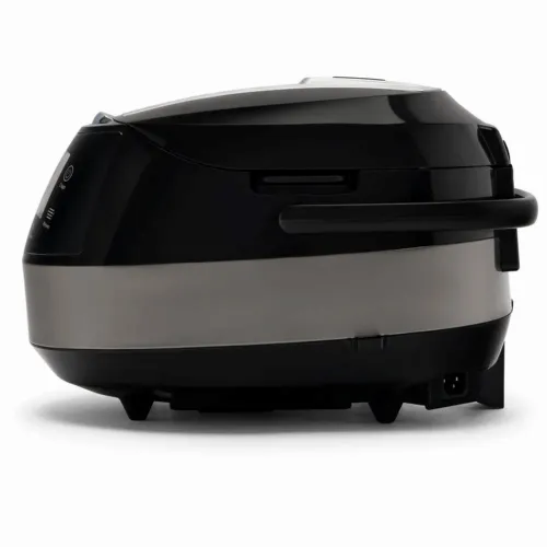 Aparat de gătit multifuncțional Polaris PMC 0517, Negru