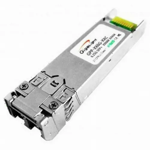 Трансивер Gigaligth GPP-31192-LRC, 11,3Гбит, 10км