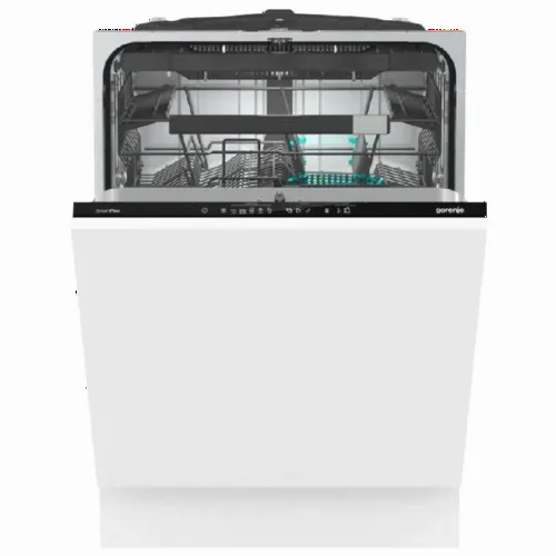 Посудомоечная машина Gorenje GV 671 C 60 XXL, Белый