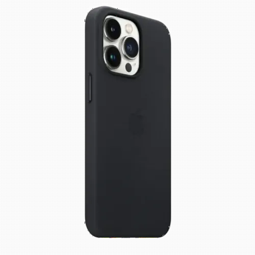 Чехол Apple iPhone 13 Pro Max, Midnight