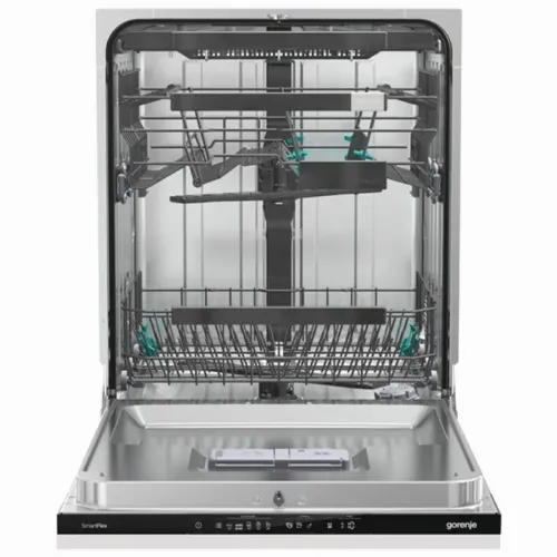 Посудомоечная машина Gorenje GV 671 C 60 XXL, Белый