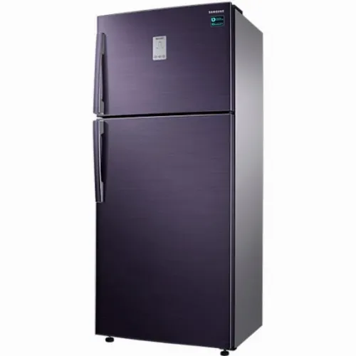 Frigider Samsung RT53K6340UT/UA, Albastru