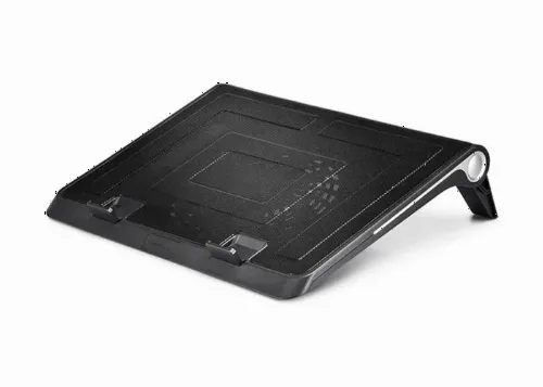 Suport de răcire pentru laptop Deepcool N180 FS, 15,6", Negru