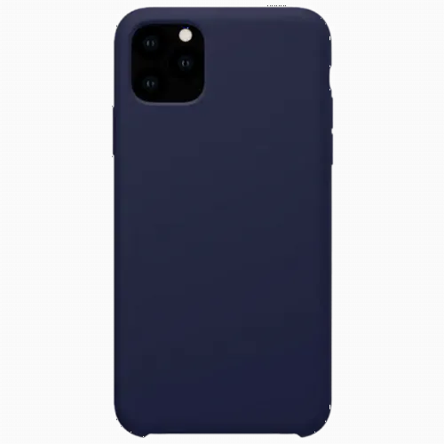 Чехол Nillkin iPhone 11 Pro - Flex Pure, Синий