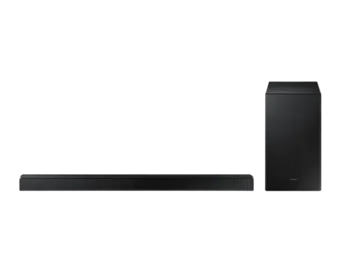 Soundbar Samsung HW-A550, Negru