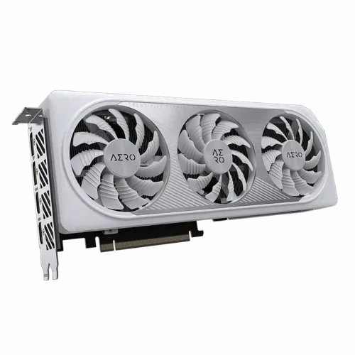 Placă Video Gigabyte GV-N406TAERO OC-8GD,  8GB GDDR6X 128bit (GV-N406TAERO OC-8GD)