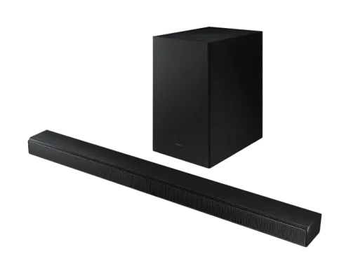 Soundbar Samsung HW-A550, Negru