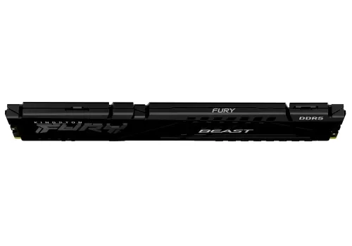 Оперативная память Kingston FURY Beast, DDR5 SDRAM, 6000 МГц, 16Гб, KF560C40BB-16