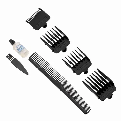 Машинка для стрижки Polaris PHC 0714, Синий | Чёрный