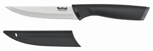 Set de Cuțite Tefal K221S404, Negru