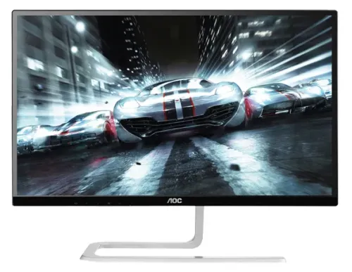 21,5" Монитор AOC i2281Fwh, IPS 1920x1080 FHD, Чёрный