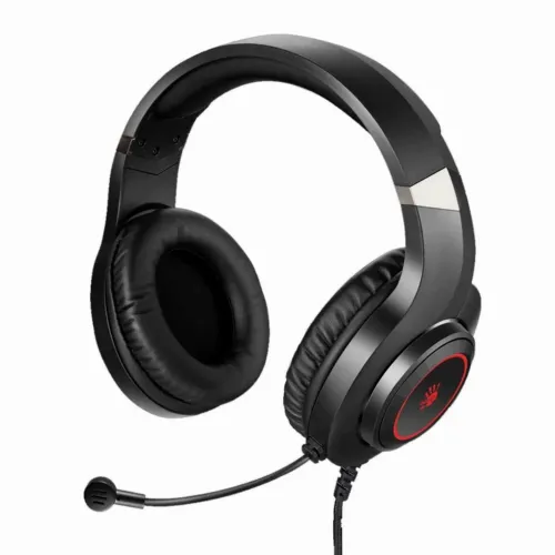 Игровая Гарнитура Bloody G220S, USB, Чёрный