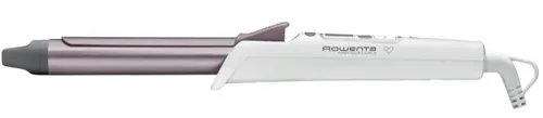 Плойка Rowenta Premium Care Precious Curls CF3460F0, Белый