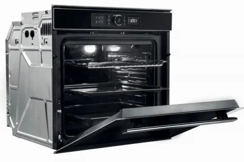 Cuptor Electric Whirlpool 6th Sense Absolute AKZM 8420 NB, Negru