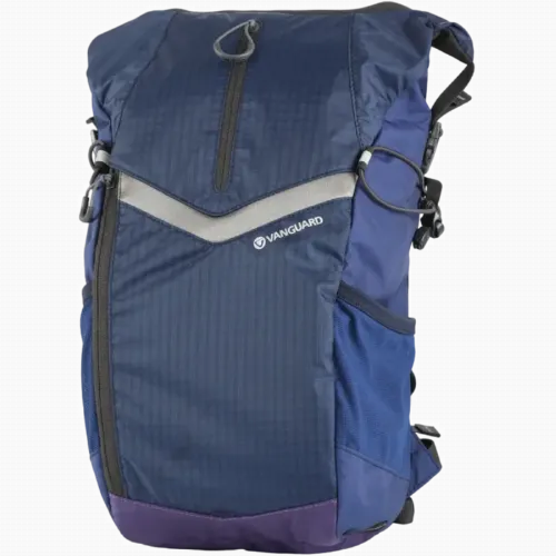 Rucsac pentru cameră Vanguard Reno 41BL, Albastru
