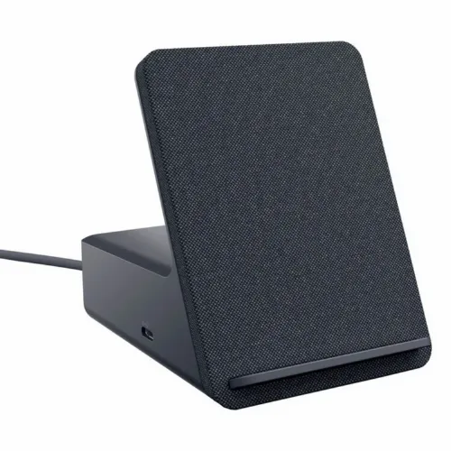 Stație Docking DELL HD22Q, Negru