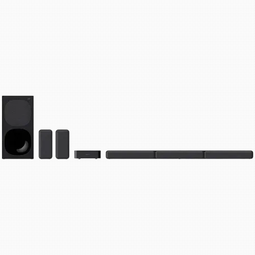 Soundbar SONY HT-S40R, Negru