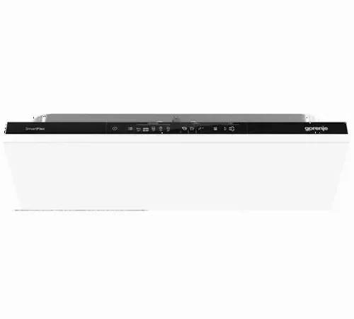 Посудомоечная машина Gorenje GV 671 C 60 XXL, Белый