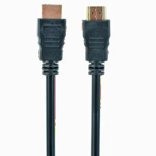 Cablu Video Cablexpert CC-HDMI4-10M, HDMI (M) - HDMI (M), 10m, Negru
