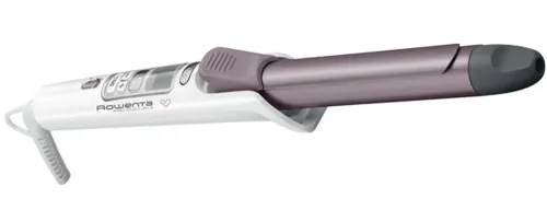 Плойка Rowenta Premium Care Precious Curls CF3460F0, Белый